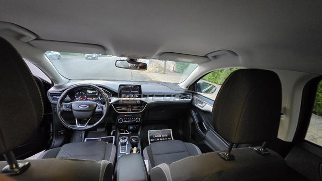 Ford Focus 2021 BVA Connected