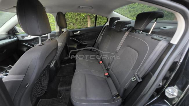 Ford Focus 2021 BVA Connected