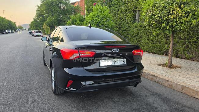Ford Focus 2021 BVA Connected