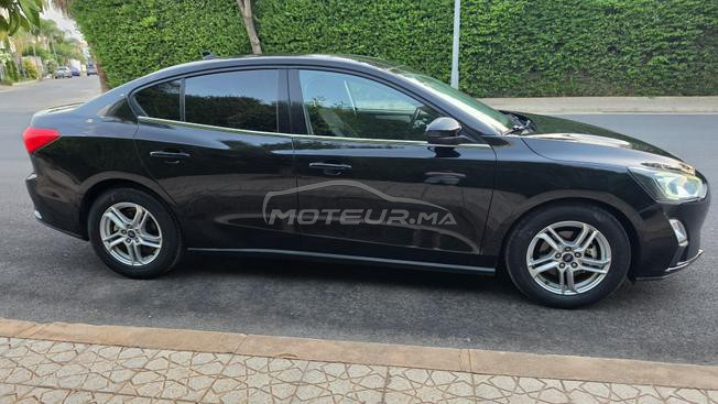 Ford Focus 2021 BVA Connected