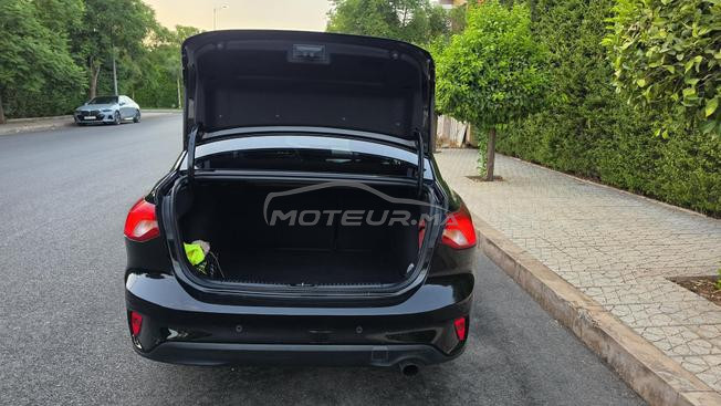 Ford Focus 2021 BVA Connected