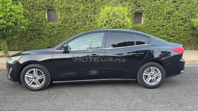 Ford Focus 2021 BVA Connected