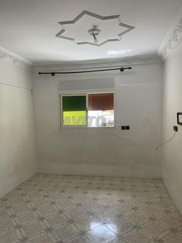 جميل طابق ثاني للإيجار حي النهضة1 - 2