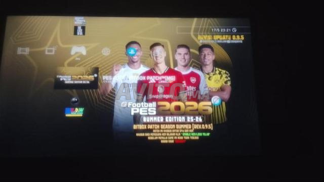 Quartier Moulay Rachid lot 3 - 2