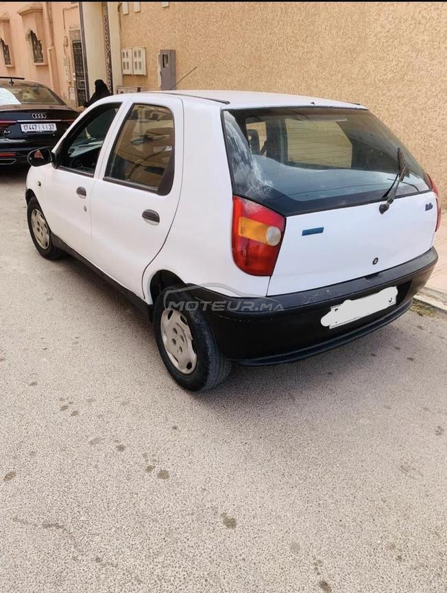 Fiat Palio Diesel Manuelle 1999 à Tiznit