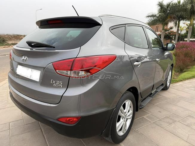 Hyundai ix35 Neuf 1er main