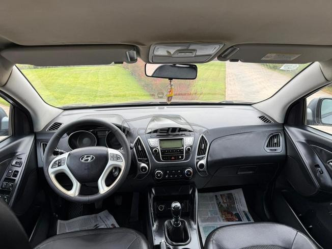 Hyundai ix35 Neuf 1er main