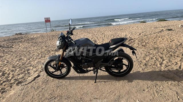 Rvx 2025 | 7800 كم | حالة جيدة | - 2