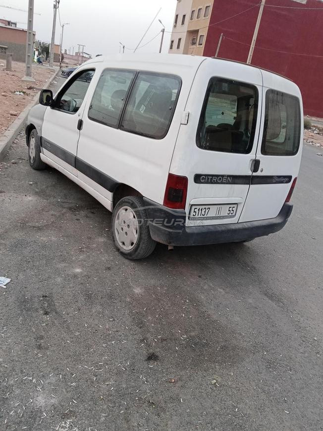 vendre ma voiture
