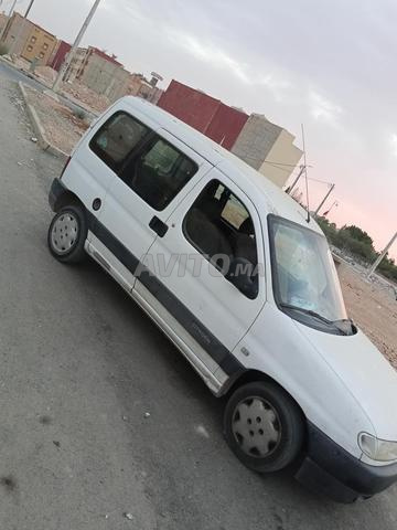 Vente de ma voiture - 2