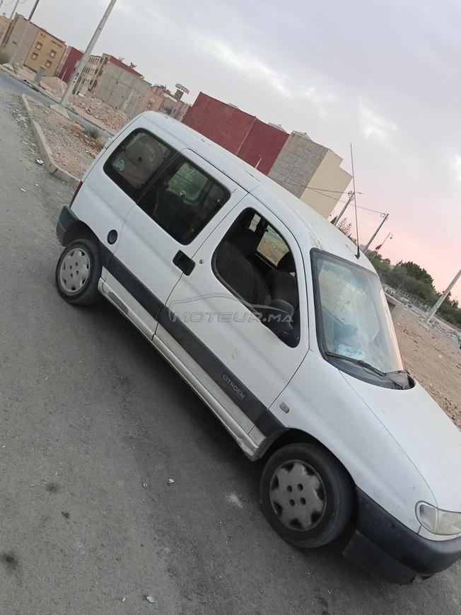vendre ma voiture