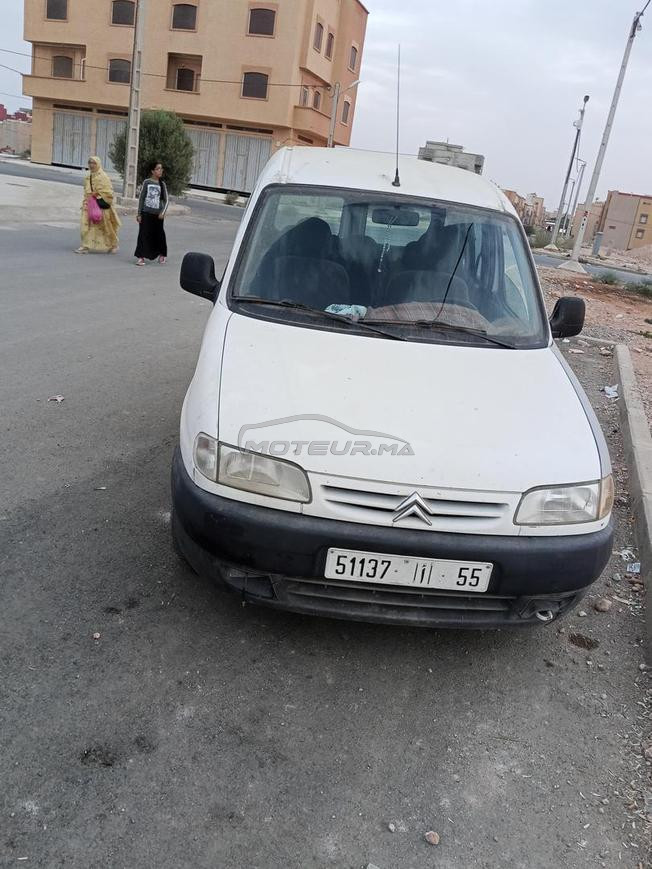 vendre ma voiture