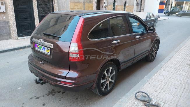 Honda crv.  2013.  boîte vitesse auto...