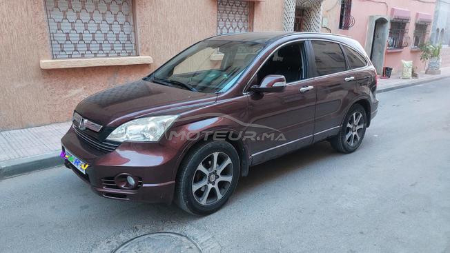 Honda crv.  2013.  boîte vitesse auto...