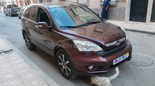 Honda crv.  2013.  boîte vitesse auto...