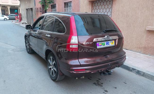 Honda crv.  2013.  boîte vitesse auto...