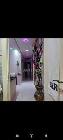 A vendre à Bouznika quartier El Woroud 2ème étage