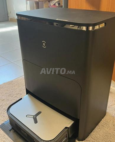 Ecovacs Deebot X2 OMNI - 2