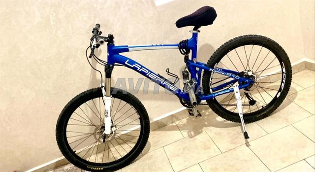 Vélo - 2