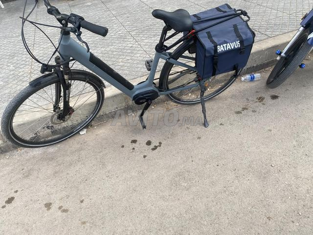 Vélo électrique Signum - 2