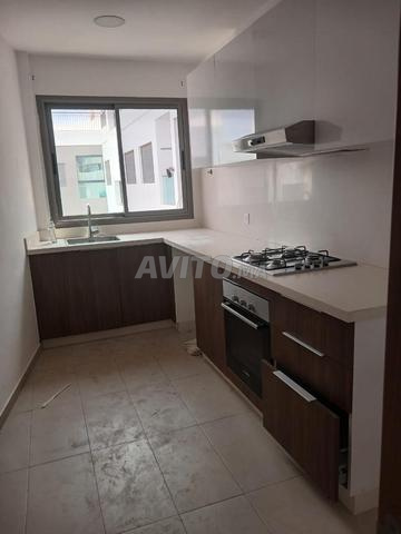 Appartement neuf