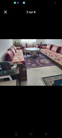 Appartement Martil Saada localisation - 2