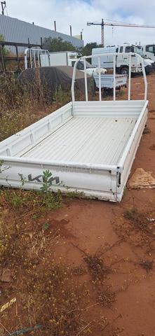 Plateau d'origine Kia K2500 neuf