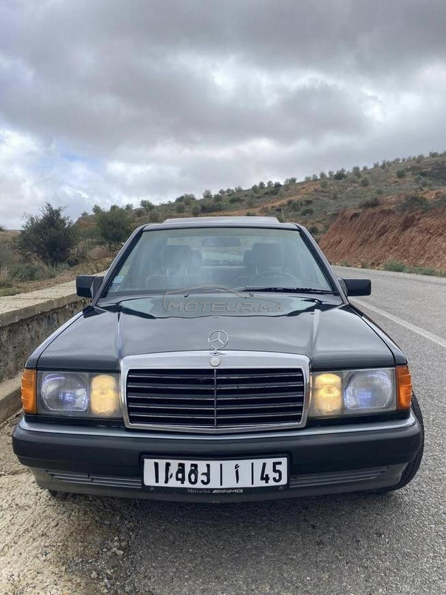 nador beninesar 