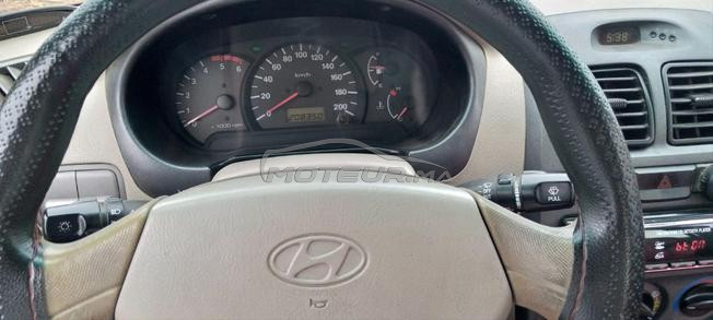HyundaiAccent