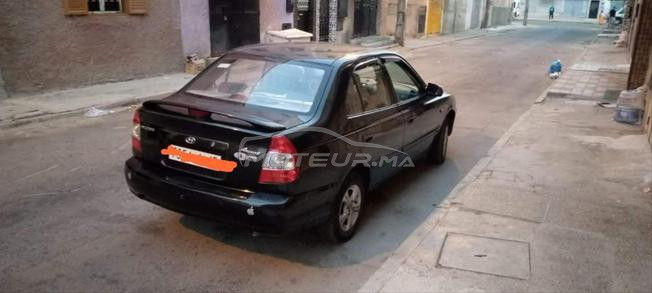 HyundaiAccent