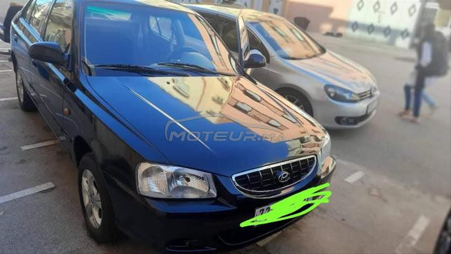 HyundaiAccent