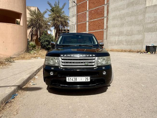 Land Rover Range Rover Sport Diesel Automatique