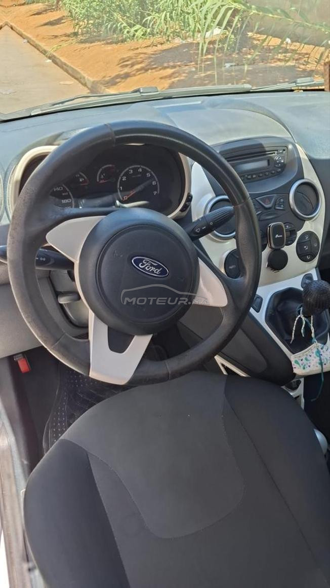 🚗 À VENDRE – Ford Ka 2014 Essence – Très bon état