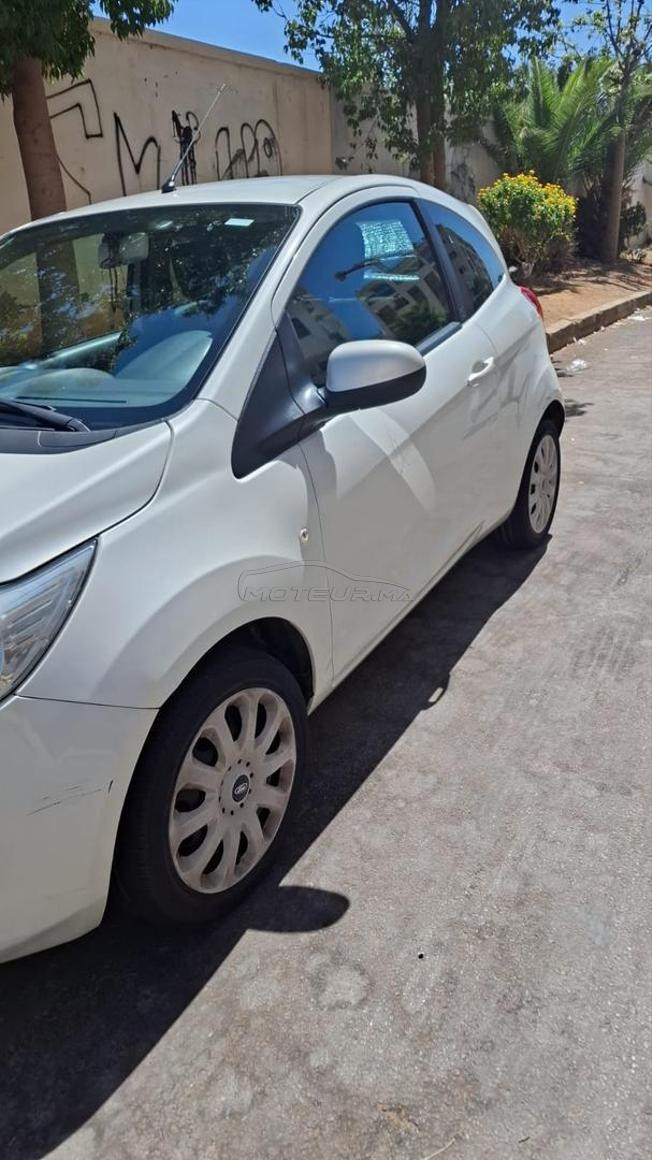 🚗 À VENDRE – Ford Ka 2014 Essence – Très bon état