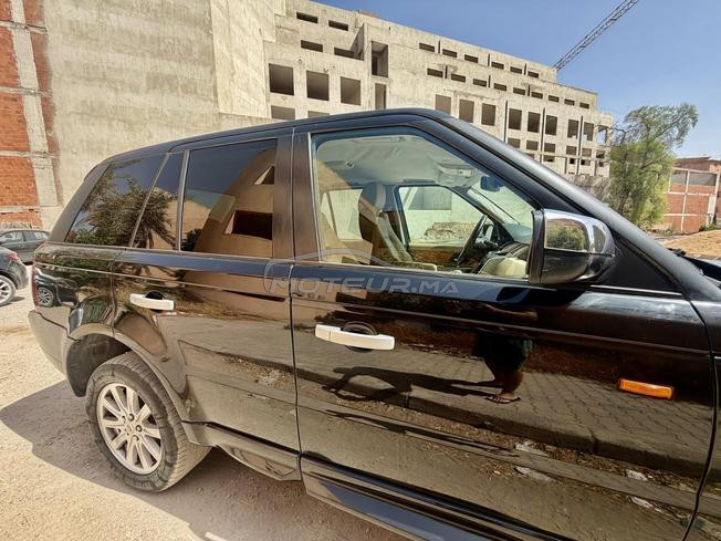 Land Rover Range Rover Sport Diesel Automatique