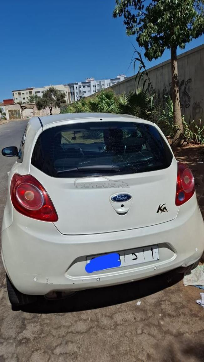🚗 À VENDRE – Ford Ka 2014 Essence – Très bon état