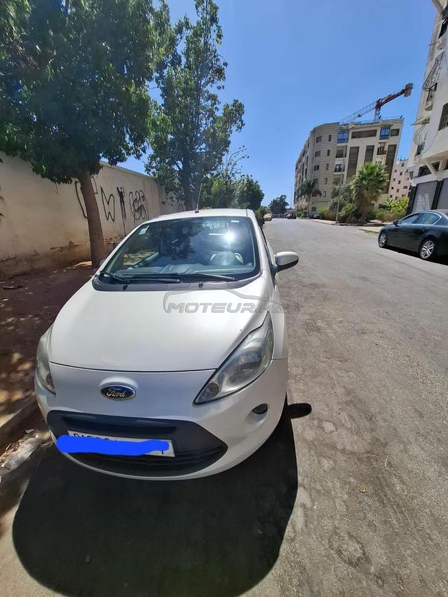 🚗 À VENDRE – Ford Ka 2014 Essence – Très bon état