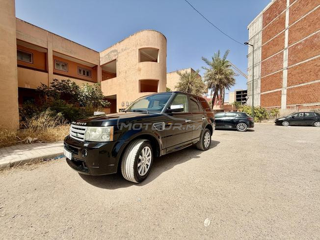 Land Rover Range Rover Sport Diesel Automatique