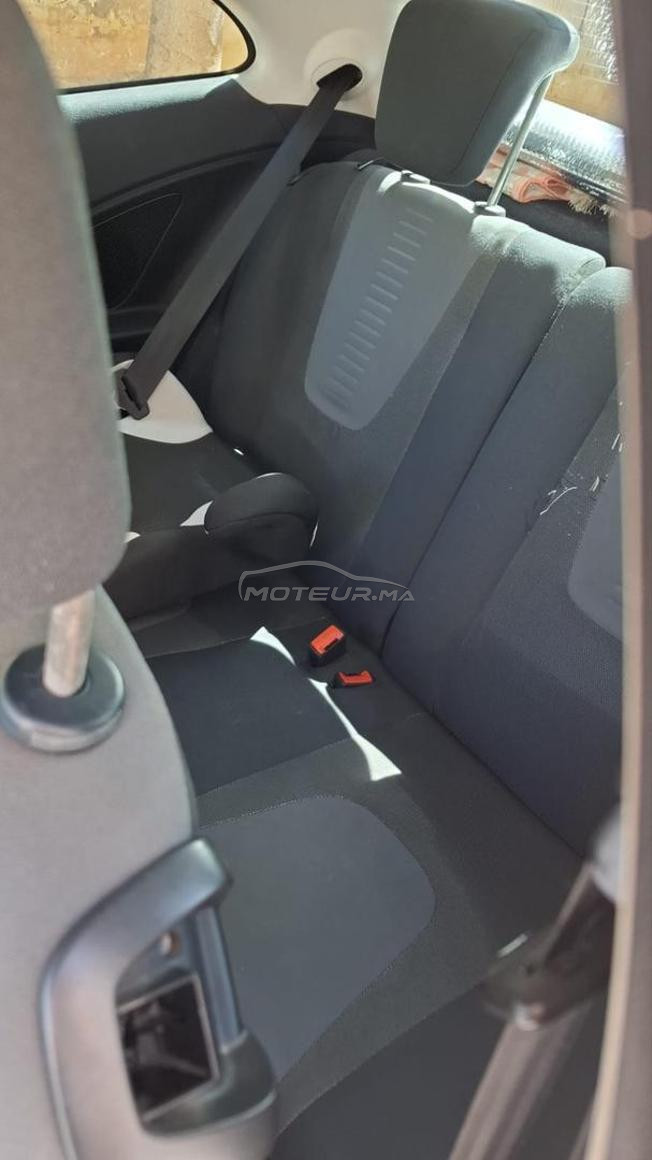 🚗 À VENDRE – Ford Ka 2014 Essence – Très bon état