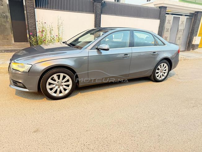 Audi A4 2.0 TDI