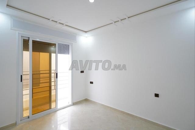 Appartement titre'vente - 2