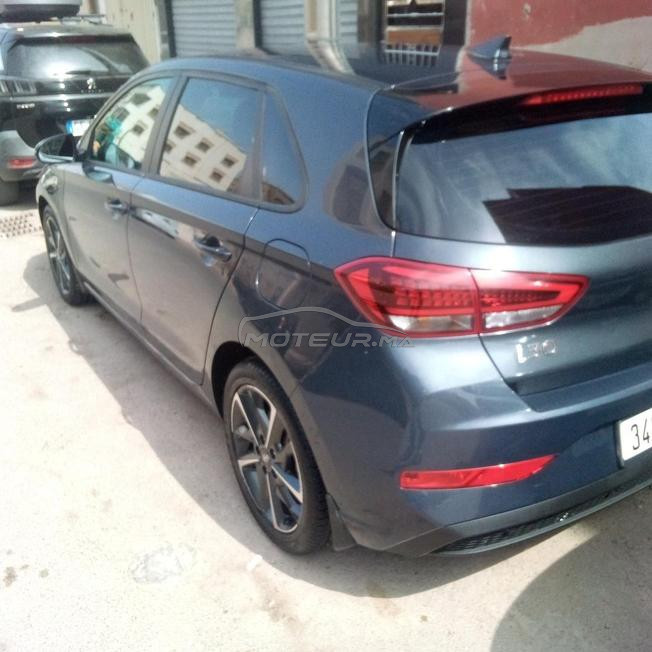 Hyundaii30