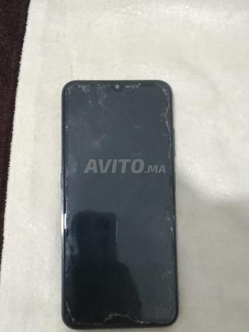 Blackview A85 128Go 8Go RAM - 2