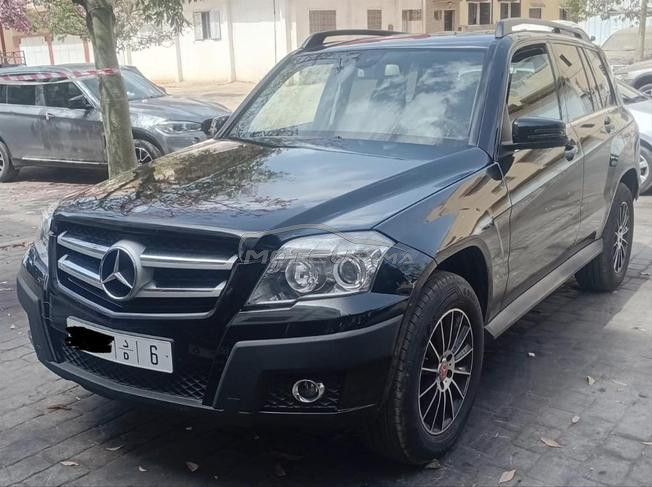 Mercedes ML 280