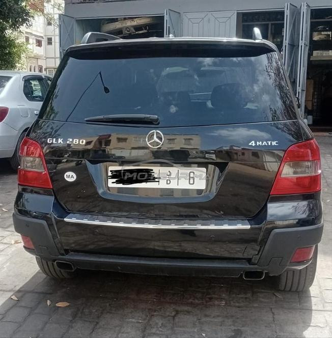 Mercedes ML 280