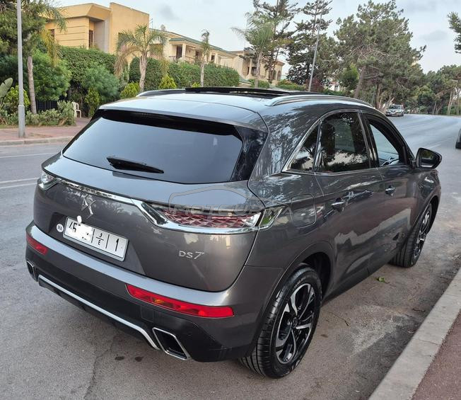 2021 ds7 rivoli rabat