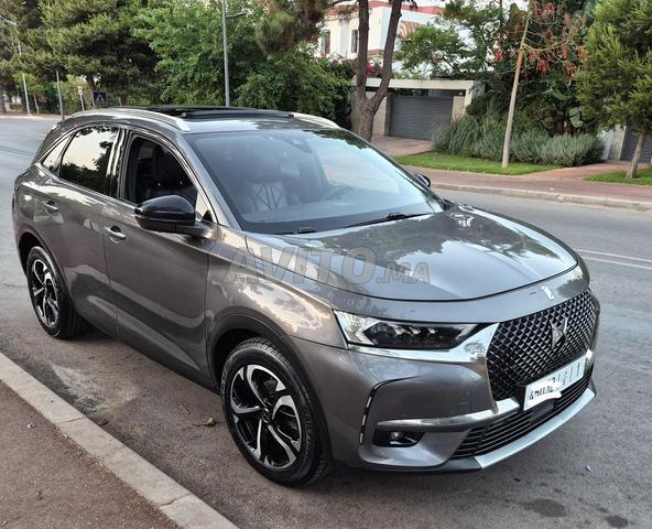2021 DS7 Rivoli Rabat - 2