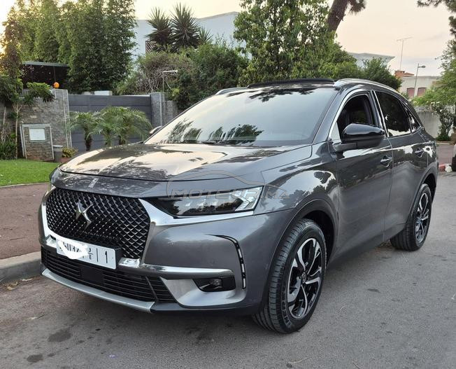 2021 ds7 rivoli rabat