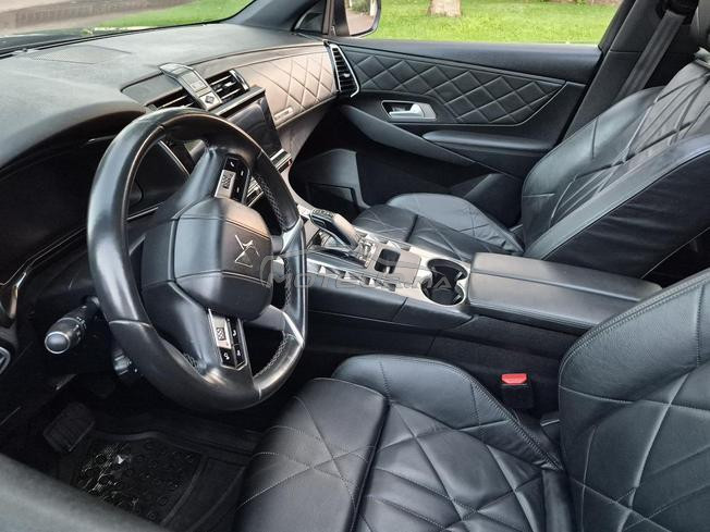 2021 ds7 rivoli rabat