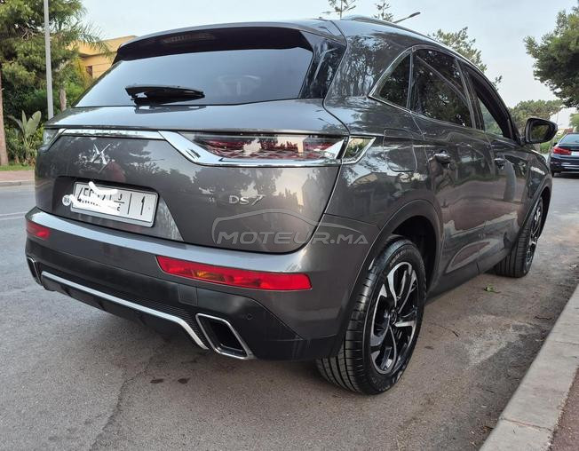 2021 ds7 rivoli rabat